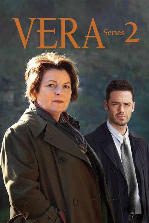 vera & john deutschland|vera season 2.